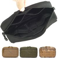 【YF】 Outdoor Molle Waist Pack Men Camping Purses