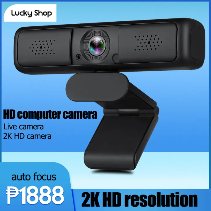 Computer camera USB camera video conference camera gc4653 million high