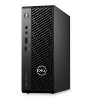 Workstation “Dell” Precision 3260 XE Compact SFF i5-12600/16GB/256GB SSD/NVIDIA T400 4GB/Win11Pro