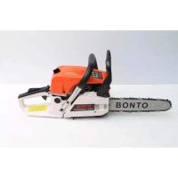 BONTO เลื่อยยนต์ บาร์ 11.5 นิ้ว รุ่น BON-34CC