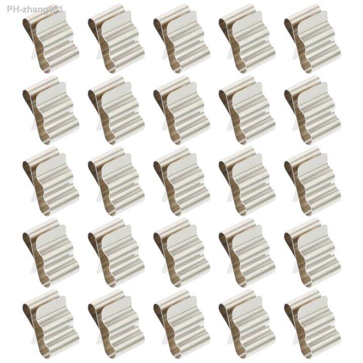 Heyco HEYClip SunRunner Cable Clips 1-2 Wires | OneMonroe Titan