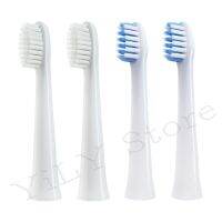 ☸◆ 4PCS Electric toothbrush Head For Panasonic EW-DM71/WEW0972/DM711/PDM7B/MDB3A/ PDM7B61 Replacement DuPont Vacuum Brush Head