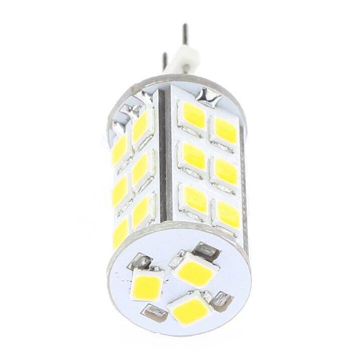 cod-free-cas-lan84-หลอดไฟไฟใต้ตู้12v-24v-หรี่ได้1ชิ้น-ล็อต27led-หลอดไฟ-led-g4