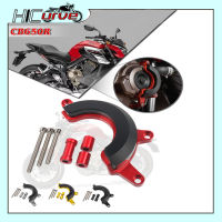 สำหรับ HONDA CB650 CB 650 R RA CB650R Neo Sports Cafe RH02 2019-2021ขวาเครื่องยนต์ Pulse Timing Cover Guard Crash Slider Protector