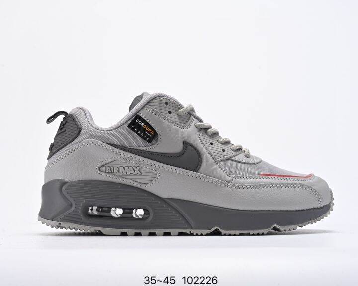Air Max 90 Fashion Shoes Shoes For Men Women 100% Original Cod Sneakers  Authentic Original Sale Flagship Store Leisure Casual Shoes Running Shoes  Basketball 2022 Sports Shock Absorption Resistant Couple Breathable Actual