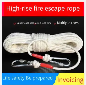 Buy Fire Escape Rope online