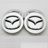 Style car 4pcs 56mm Car Wheel Hub Covers Wheel Hub Center Cover Cap For Mazda Atenza Miata 6 8 A8 RX E CX Mazda6 Mazda8 CX-3 CX-5 hui