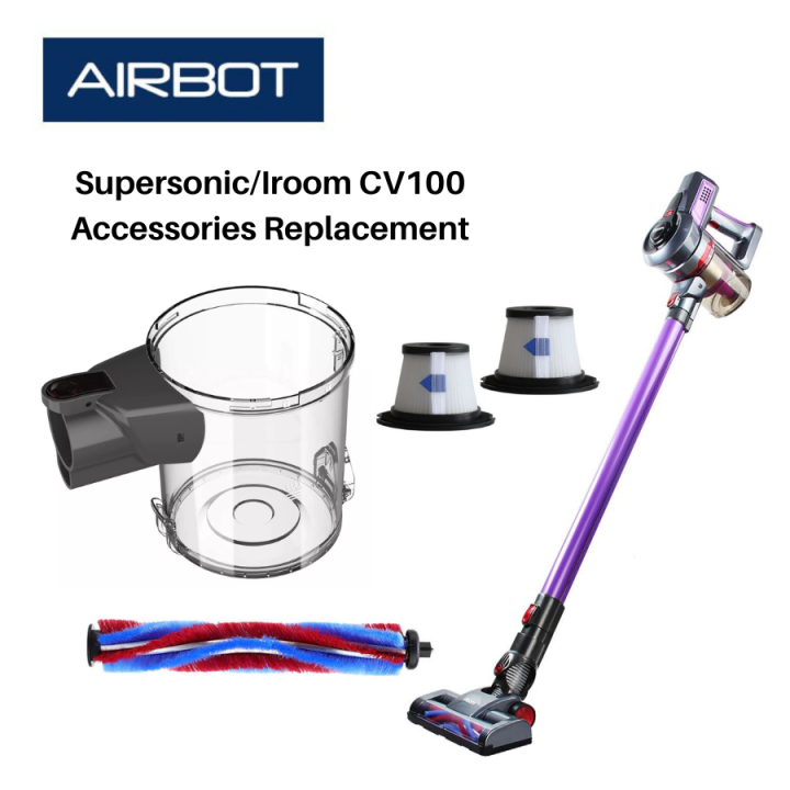 airbot cv100