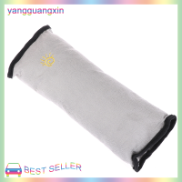 yangguangxin เด็กรถ SAFETY STRAP COVER เข็มขัดนิรภัยเบาะเด็กแผ่นรองไหล่