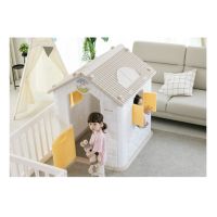 Anuri Play Kids House Kids Cafe Kids Private Playground 2 Colors