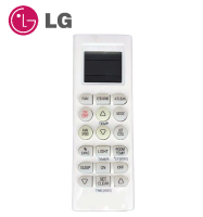 LG รีโมทแอร์รวม รีโมทแอร์ AKB73995805 (ตัวเทียบ) ของแท้