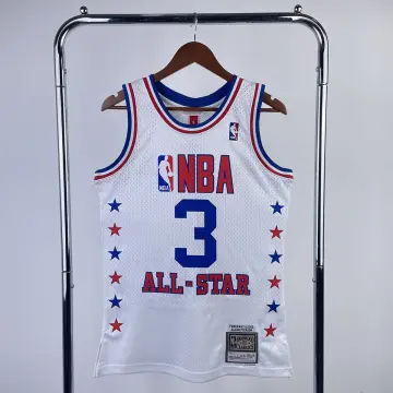 Allen Iverson Eastern Conference Mitchell & Ness Hardwood