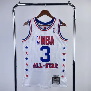 Men's Mitchell & Ness Tracy McGrady White Eastern Conference 2003 All Star Game Swingman Jersey Size: Small