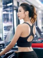 สปอร์ตบรา Sportbra รุ่น 6009 เสื้อกีฬา