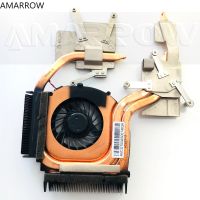 2023 latest Original laptop heatsink cooling fan For HP DV7-2000 DV7-2185DX 2111TX CPU 516876-001