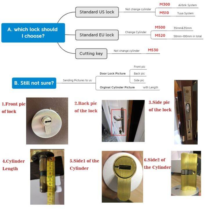 wehere-ttlock-เครื่องตัดทรงกระบอกแบบดั้งเดิมสนับสนุนการควบคุมระยะไกลล็อกลายนิ้วมือ-m531ล็อคอัจฉริยะแบบไร้สายของสวิตช์กุญแจ