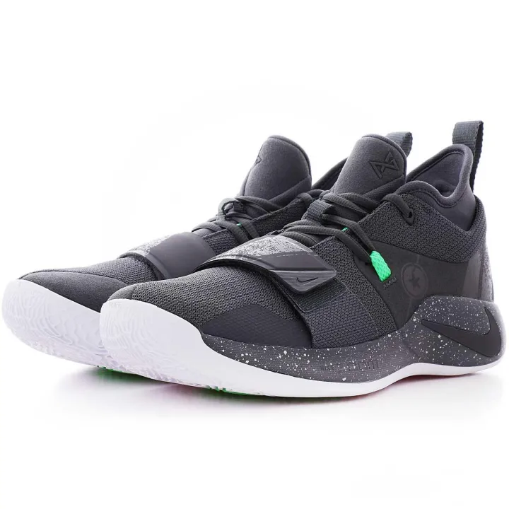 paul george 2.5 white