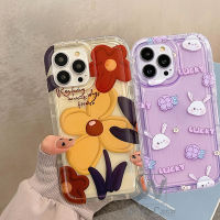 ?ส่งไว/สั่งเลย⚡เคสสำหรับไอโฟน เคสซิลิโคนใส for IPhone เคสไอโฟน11 / 12 / 12 Pro Max / 13 / 13 Pro Max / 7Plus / 8 Plus / XS / X / XS Max / SE 2020 /SE 2022 / 6 Plus น่ารัก เคสการ์ตูน