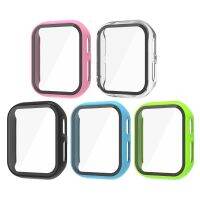 ☬ For Xplora X6 Play Screen Protector Scratch-resist PC One-piece Film Bumper-Case