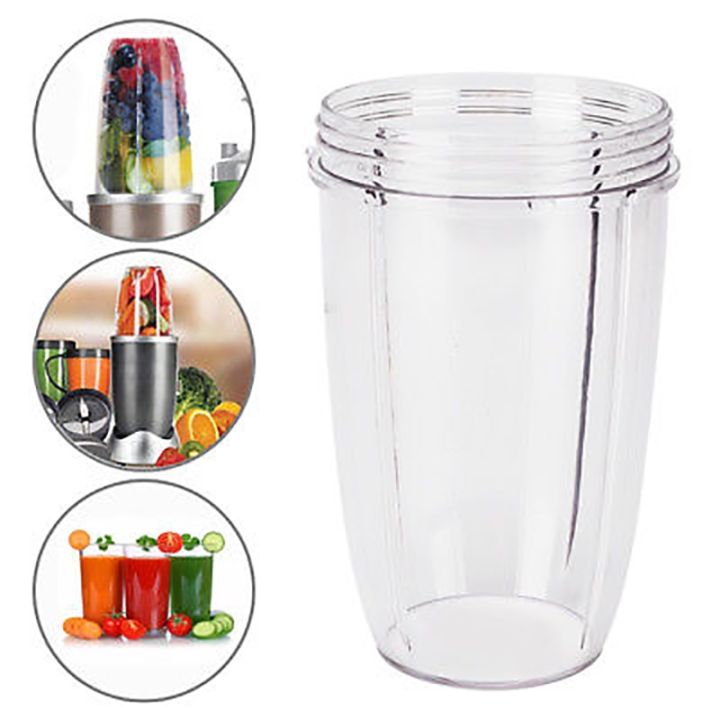 hot-new-18-24-32ozreplacement-juice-extractorcup-juicer-cupfor-nutribullet-juicer-parts-transparent-replacement-cup