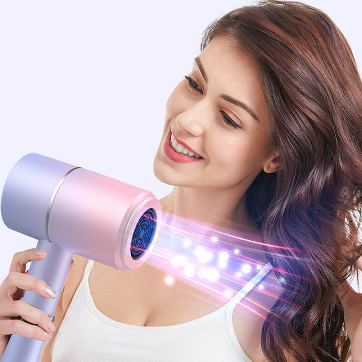 Hair blower cheap lazada