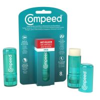 Compeed waterproof foam stick from Germany to prevent foot grinding anti-pain 8ml