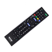 So-Ny สมาร์ททีวีรีโมทคอนโทรลสำหรับทีวี RM-ED047สำหรับ SO-NY BR Tv KDL-46HX850 KDL-40HX758 KDL-40HX757 KDL-46HX853