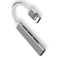 【original】 【Big-Sales】 【Quality】 อะแดปเตอร์ Pro Macbook USB HUEEUSBUSB,ธันเดอร์โบลท์15 13 Dock สำหรับ Pro OTG USB-C 3 3.0ฮับ Type-C/ USB 4 Air C Mi