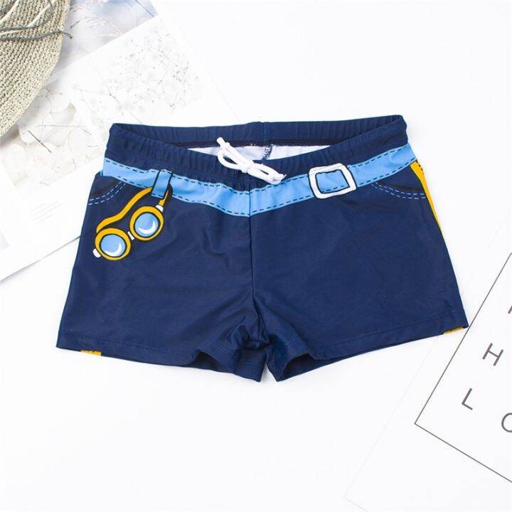 hotx-cw-9-styles-print-boys-kids-swim-trunks-shorts-3-colors-bandage-swimsuit-swimwear-bathing-a108