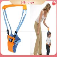 สายรัดเครื่องช่วยเดินทารกแบบระบายอากาศสายรัดแบบพกพาน้ำหนักเบา J-BRITNEY สำหรับเด็กทารก