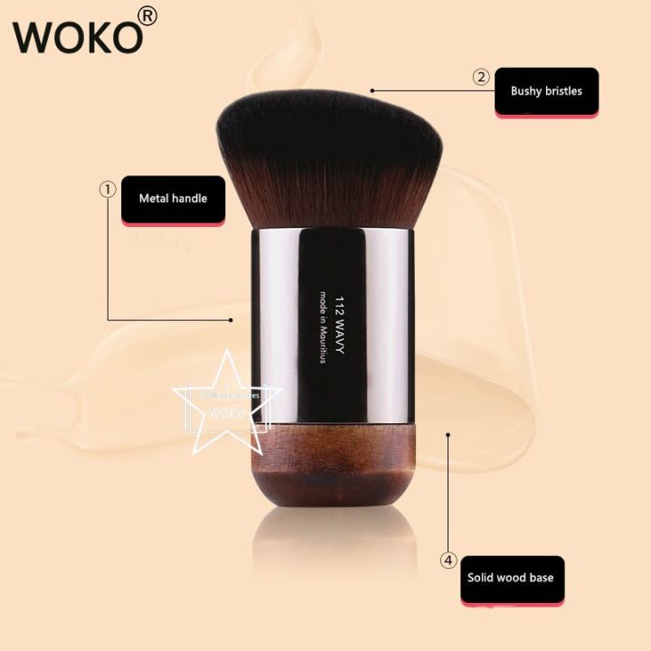 m112-travel-foundation-brush-magic-foundation-liquid-buffing-brush-angled-kabuki-foundation-makeup-brush-foundation-brush-tools-makeup-brushes-sets