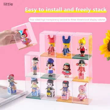 Bang Dream Hello Happy World P1 Anime Characters Acrylic Display Stand  Model Office Desktop Sign Gift Doll Collection Props 15cm