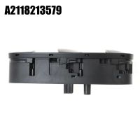 A2118213579 Power Main Window Switch Lift Window Switch Automobile for - E320 E500 E55 W211 2003-2009