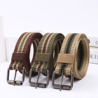 Lengthening Dacron Belt Trouser Straps Outdoors Nylon Leisure