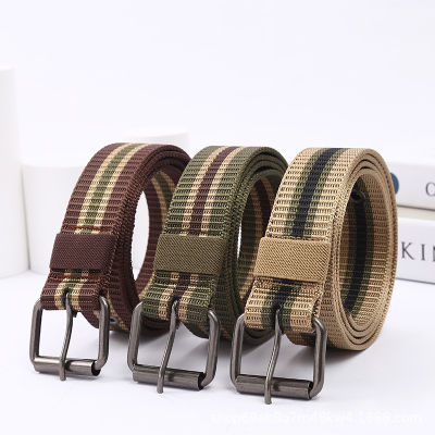 Trouser Straps Fashion Belt Lengthening Outdoors Leisure Nylon