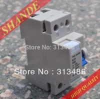 2P 16A 25A 40A Residual Current Circuit Breaker