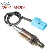 New 22691-6N206 Oxygen Sensor Lambda Sensor for NISSAN ALMERA PRIMERA PICK UP X-TRAIL PATHFINDER 1.6-2.0L 226916N206