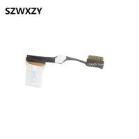 SZWXZY Brand New For Lenovo ThinkPad X1 Carbon 2nd 3rd Touch 40pin Laptop LCD LED LVDS Display Ribbon Cable 00HM152