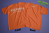 เสื้อยืด Kerry Express