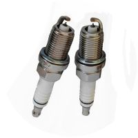 car iridium Alloy Spark Glow Plugs Candles for Mitsubishi Pajero v33 v32 6g72 4g54 2.6l v6 3000 Engine Ignition 4PCs