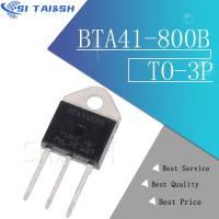 5PCS BTA41-600B TO-3P BTA41600B BTA41700B BTA41-800B BTA41800B BTA26-600B BTA26600B BTA26-700B BTA26700B BTA26-800B BTA41-1200B WATTY Electronics