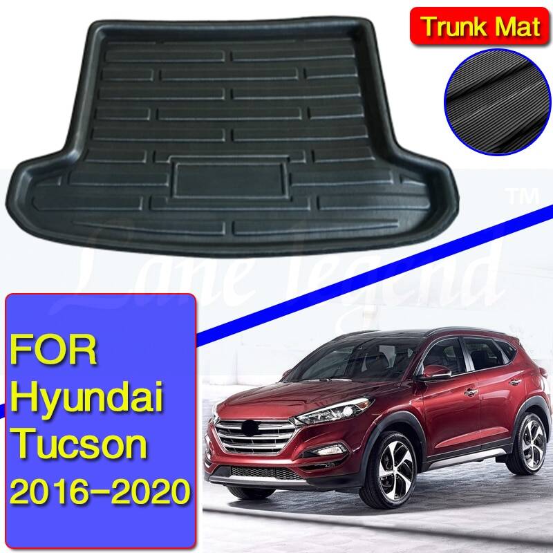 The Hottest Design Shopping now Cargo Liner Trunk Floor Mat Boot Tray