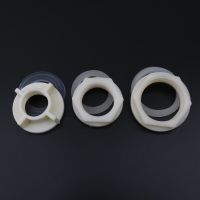 Plastic 1/2 3/4 1 Inch Thread Nuts For Garden Irrigation Connector Aquarium Fish Tank Fittings 1pc