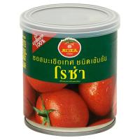 อย่างฟิน? แพค 3 ชิ้น Roza Tomato Paste 220g โรซ่า ซอสมะเขือเทศชนิดเข้มข้น 220 กรัม?