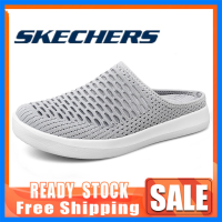 Skechers_รองเท้า-skechers-ผู้หญิง GO WALK 5สเก็ตเชอร์ส รองเท้าผู้หญิงรองเท้าลำลองผู้หญิงรองเท้าผ้าใบสตรีรองเท้าวิ่งสตรีส ผู้หญิงรองเท้าแตะผู้หญิงรองเท้าลำลองผู้หญิงแฟชั่นครึ่งส้นรองเท้าขนาดใหญ่รองเท้ากีฬา ผู้หญิงลื่นบนรองเท้าผ้าใบผู้หญิงรองเท้าลำลอง