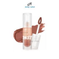 ถูก/แท้/ส่งฟรี ลิป Banxeer Creamy Glutinous Monster Lip Mud แบงเซียร์ ลิปจุ่ม ลิปแมท ลิปแมทต์ ลิปเนื้อมูส ลิปกันน้ำ