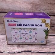 GỐI CAO SU NON CHO BÉ Quà tặng từ Pediasure