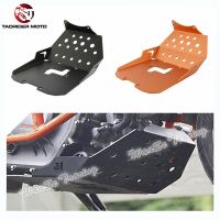 เคสพุงสำหรับ KTM Duke 125 200 390 Duke125 Duke390 Duke200 2013 2014 2015 2016ป้องกันเครื่องยนต์แผ่นกันลื่น