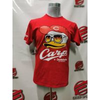 2023 newbaju raretshirt carp Duck Dude D1 Limited Edition Baju Graphic Tee