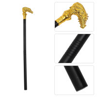 Boomss【New】 Halloween Craft Cossplay Halloween Statle Punk Style Cane Halloween Cosplay